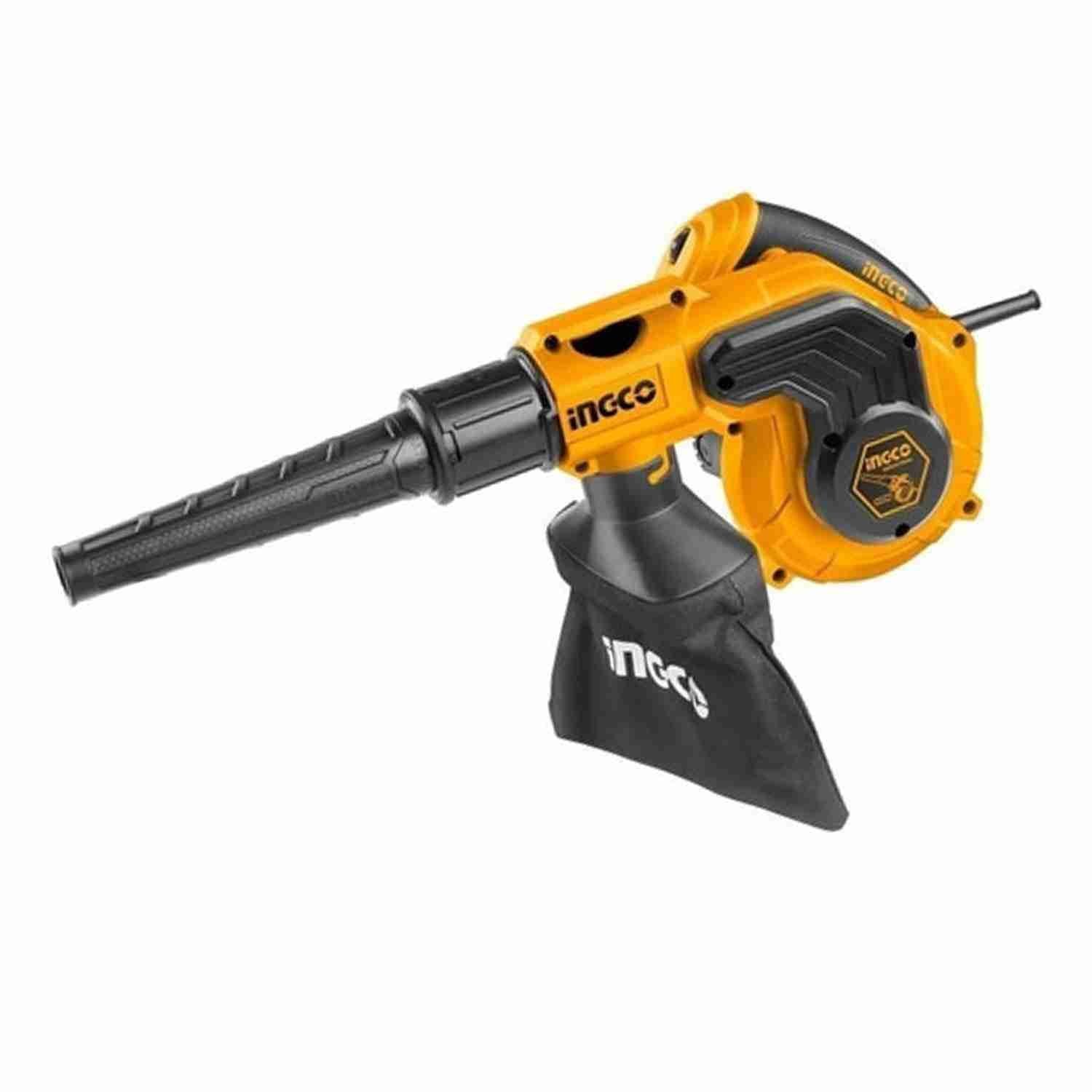 SOPLADOR ASPIRADORA 800W INGCO ELECTRICO PARA HOGAR - Image 4