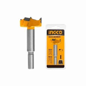 Broca Forstner Para Agujeros 35mm Ingco Madera – Adcs3501