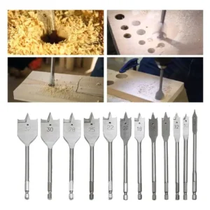 Juego de brocas