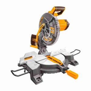 SIERRA INGLETADORA FIJA 10″ 1800W INGCO BMS18007 CORTA MADERA
