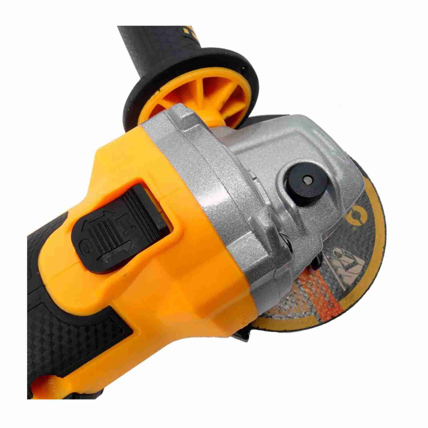 Amoladora Angular + Taladro Atornillador 20 V INGCO — vista 6