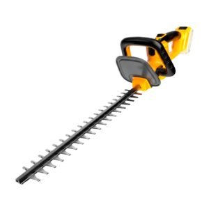 CORTASETOS 20V INALÁMBRICO INGCO CHTLI20018 JARDINERÍA AMARILLO