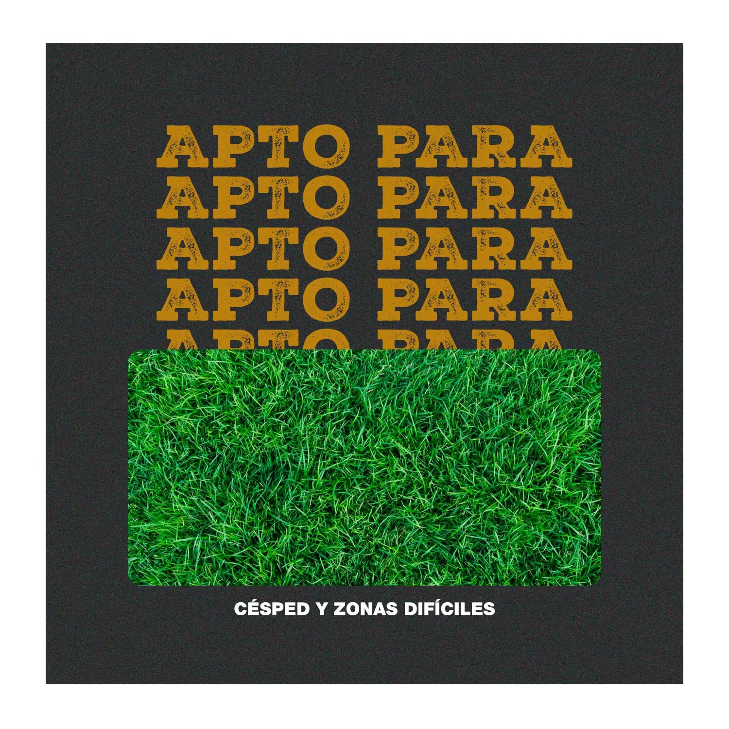 Cortadora de Césped 20 V + Cortasetos INGCO + Batería — vista 7