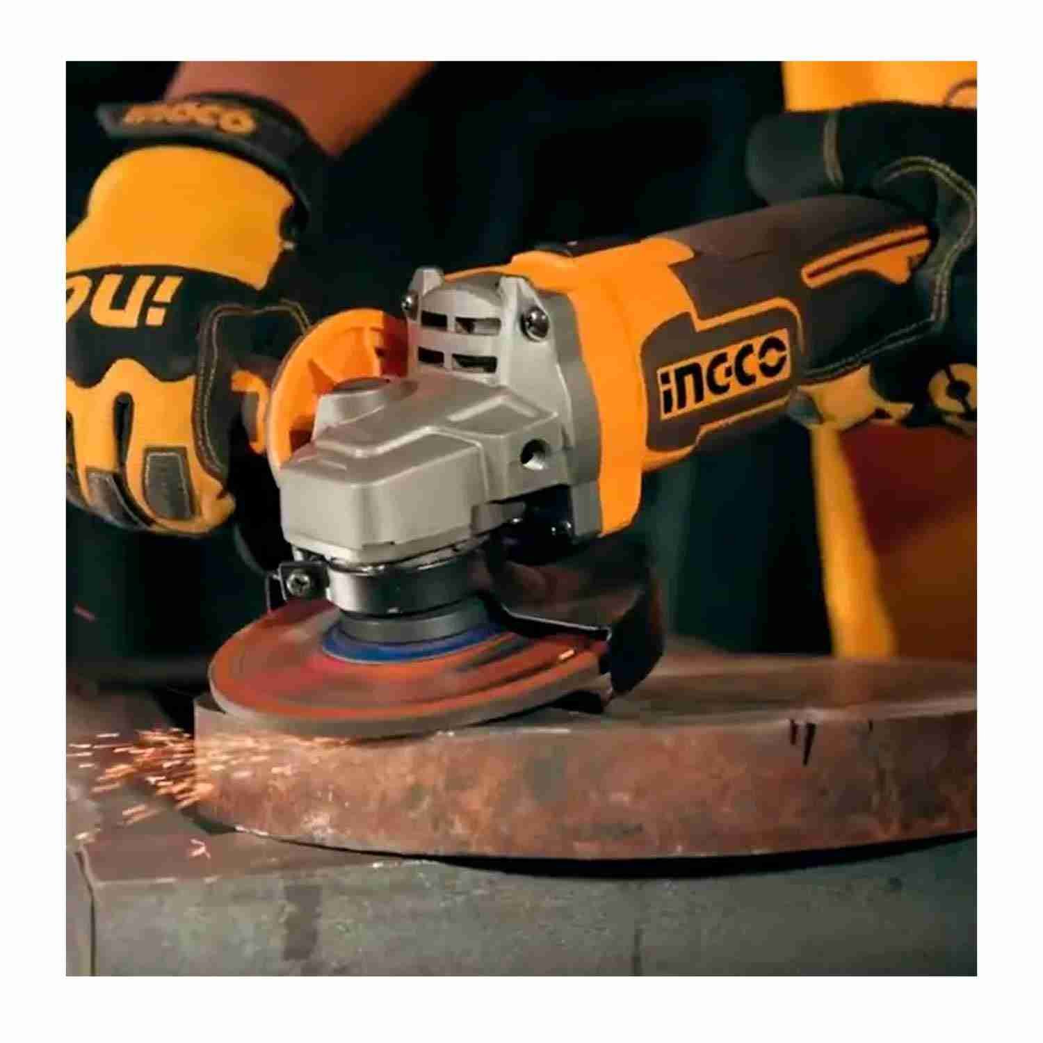 Taladro Rotomartillo Amoladora Atornillador Impacto Brushles — vista 3