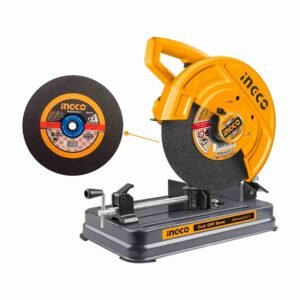 TRONZADORA 14» 2200W SIERRA SENSITIVA CORTADORA DE METALES – COS223589