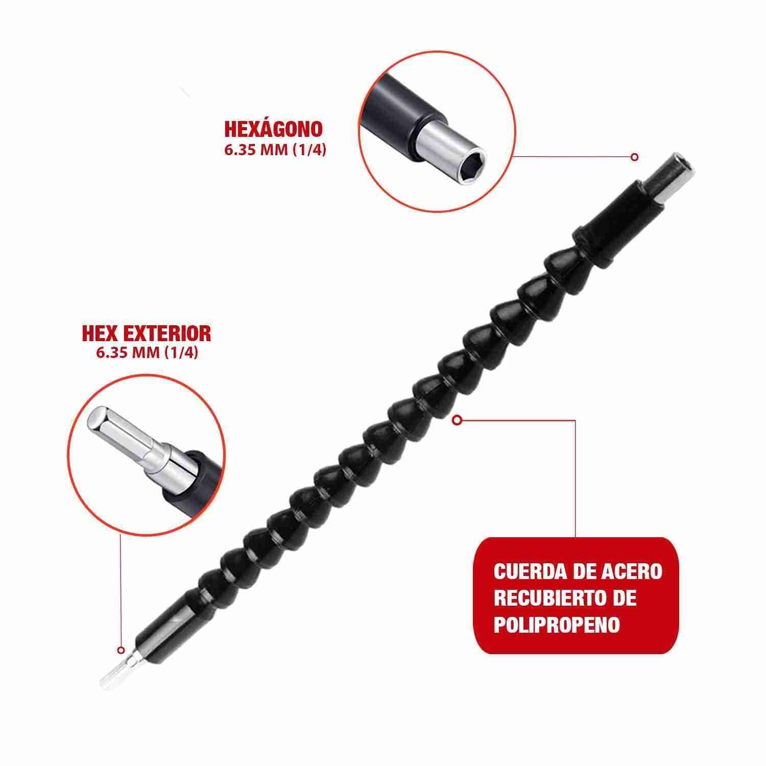 Soplador Inalámbrico + Taladro 20 V + Amoladora Brushless — vista 5