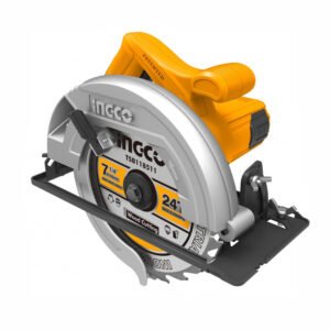 SIERRA CIRCULAR 1400W PROFESIONAL MADERA CORTADORA RADIAL