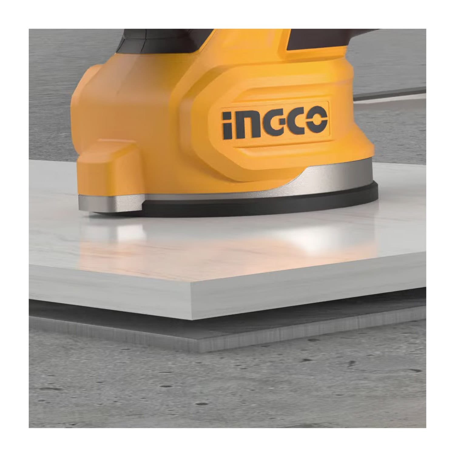 Amoladora Inalámbrica Brushless +Vibradora Mayólica 20 V 1BAT — vista 3