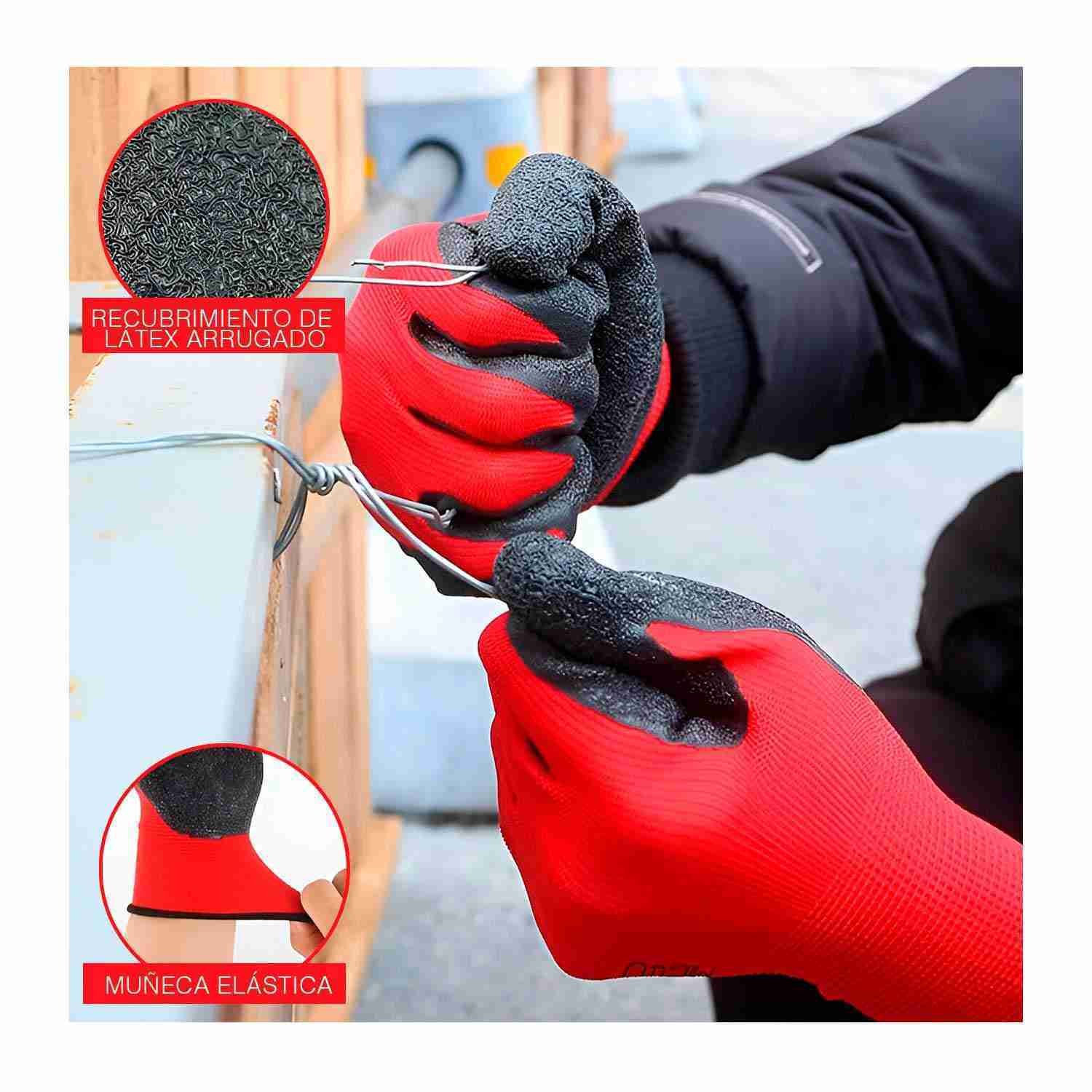 Lijadora Pared 1050 W Techo INGCO Kit Rodillo 9′ Pintura — vista 8