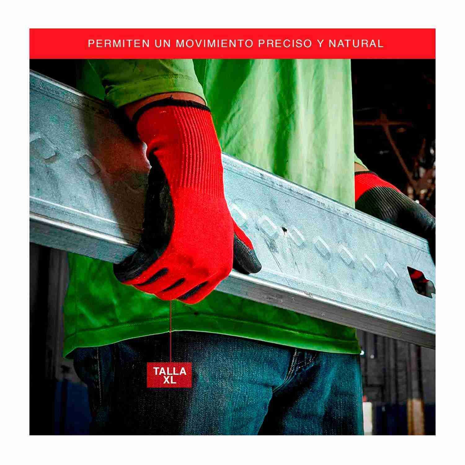 Lijadora Pared 1050 W Techo INGCO Kit Rodillo 9′ Pintura — vista 9