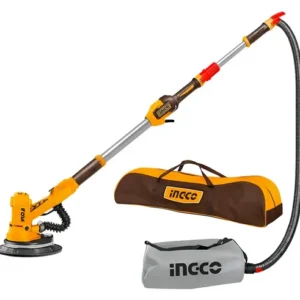 Lijadora de Pared 1050 W
