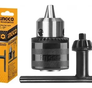 Mandril con adaptador 13 mm