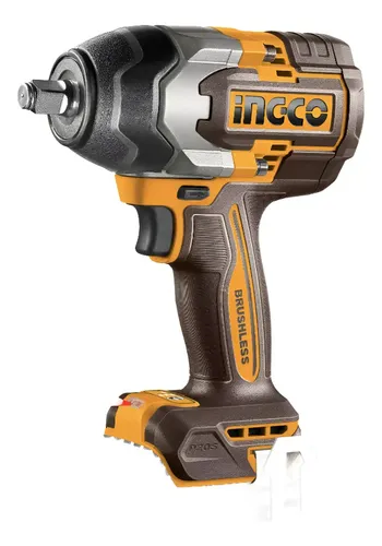 Llave de Impacto Inalambrica