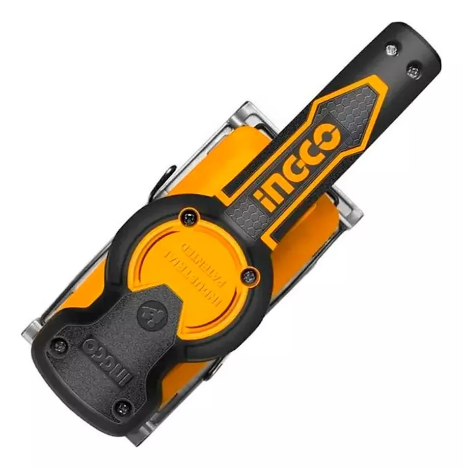 Pistola de Pintar 450 W Eléctrica + Lijadora Orbital 320 W — vista 9