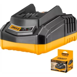 Cargador de Baterías 20 V INGCO (Todos los Modelos)