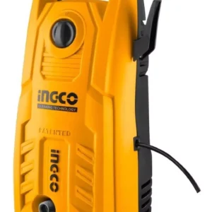 Hidrolavadora 1400 W INGCO de Alta Presión