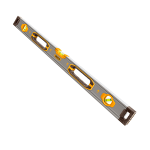 NIVEL MAGNETICO BURBUJA METÁLICO DE 150CM INGCO HSL38150M