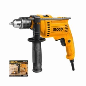 Taladro Percutor 680w Concreto Madera INGCO – ID6808