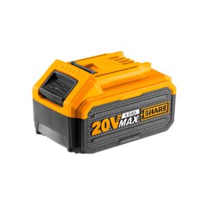 Batería Litio Share 20v Max 4.0ah Inalámbrica Alta Duración