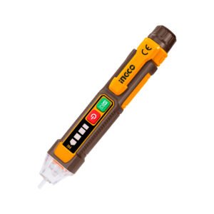 Detector De Voltaje Sin Contacto + 2 Baterías AA – Ingco
