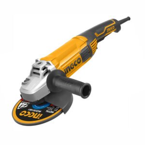 Amoladora Angular 2000 W 7 Esmeriladora Cortadora INGCO