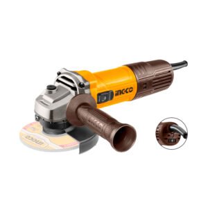 Amoladora Angular 900 W Eléctrico 11000rpm INGCO