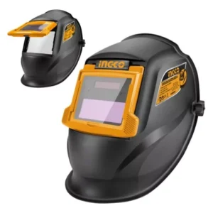 Careta de Soldar Fotosensible INGCO Protección DIN 16