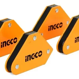 Escuadra Magnética para Soldar 10 Libras INGCO