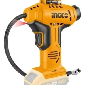 Inflador Inalámbrico 20 V INGCO (Solo Herramienta)