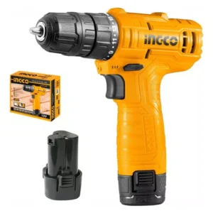 Carga USB Tipo C Taladro 12 V 1 Bat
