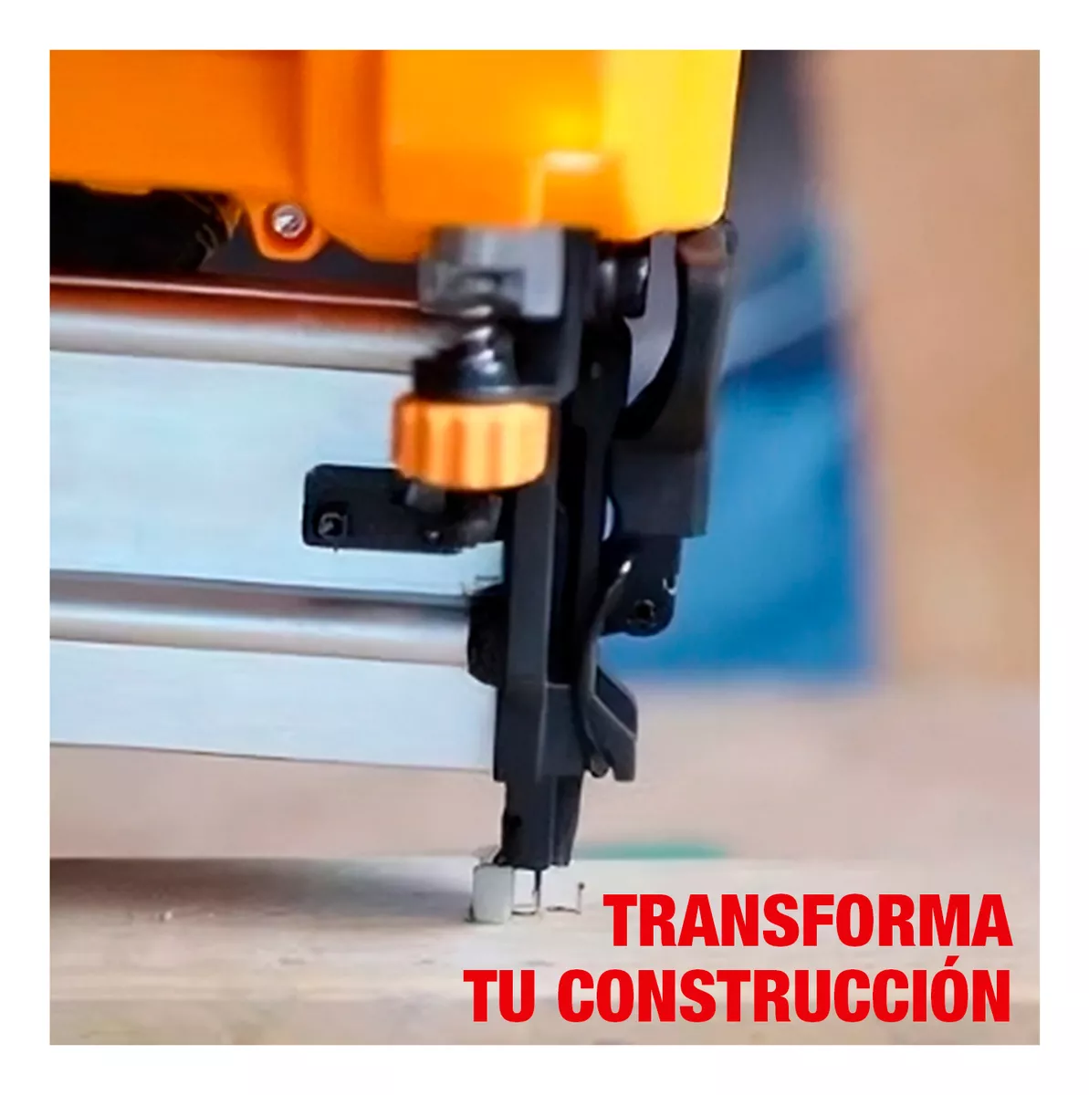 Concreto, Clavadora 1 Bat 1 Cargador – vista 10