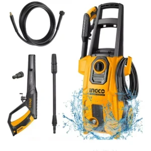 Hidrolavadora 1800 W INGCO de Alta Presión
