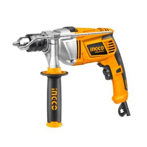 Taladro percutor 1/2" 1100 W INGCO