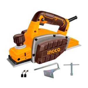 Cepillo Carpintero Eléctrico INGCO 750 W