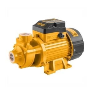 Bomba Periferica 1/2 0.5HP 370 W Electrobomba INGCO