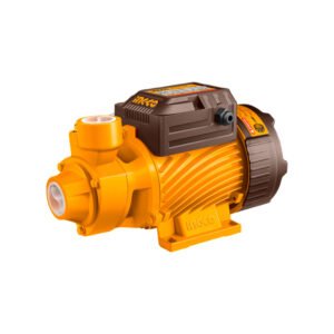 Bomba De Agua Periférica INGCO Industrial 240 V Alta Presión